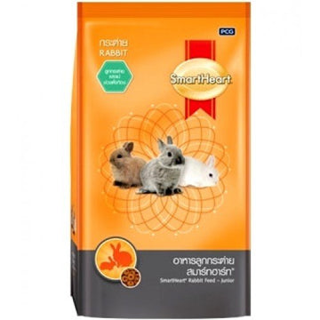 Smart Heart Rabbit Feed - Junior